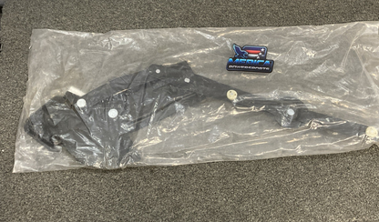 New Replaces GM GMK414542082L Window Regulator