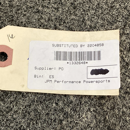 New Genuine Polaris 1332648 Rear Drive Shaft Assembly