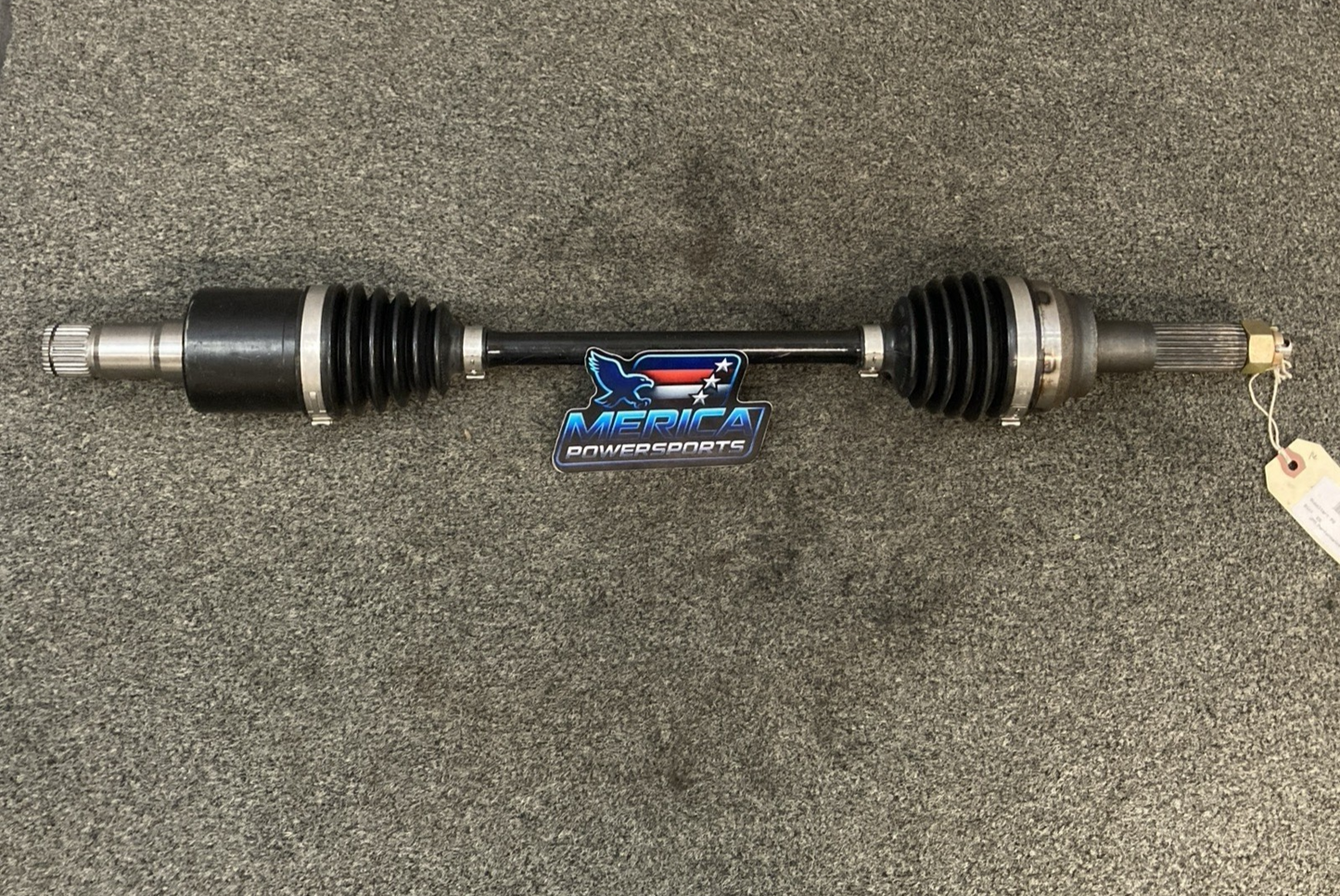 New Genuine Polaris 1332648 Rear Drive Shaft Assembly