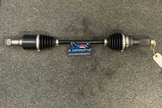 New Genuine Polaris 1332648 Rear Drive Shaft Assembly