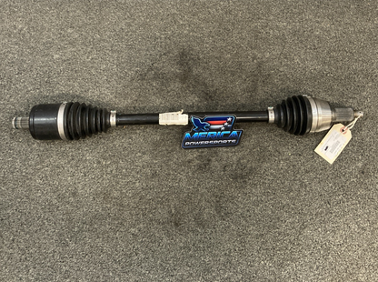 New Genuine Polaris 1332858 Shaft-Front Half