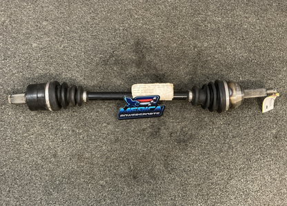 New Genuine Polaris 1380236 Drive Shaft Assembly