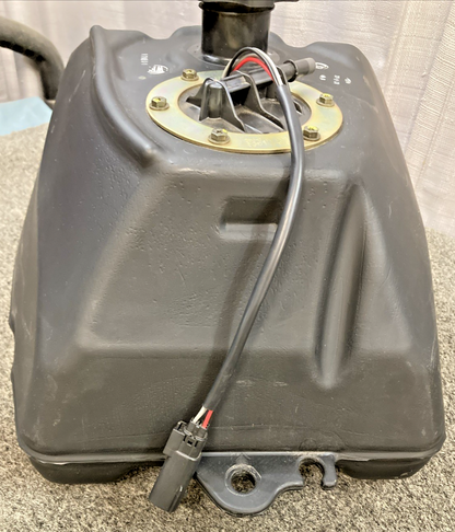 REPLACES ARCTIC CAT 3306-406 FUEL TANK