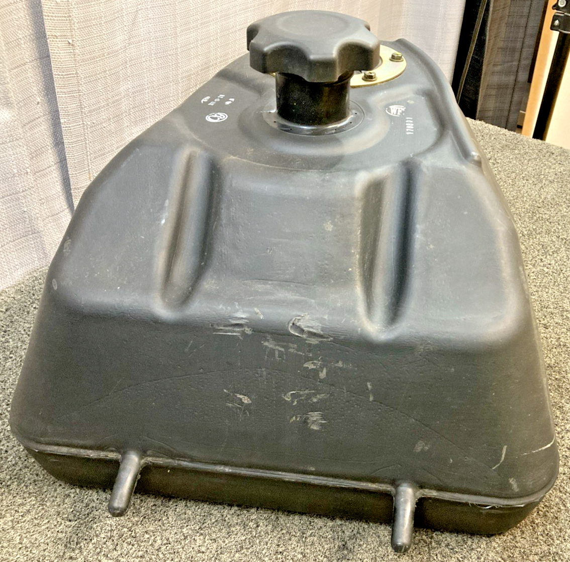 REPLACES ARCTIC CAT 3306-406 FUEL TANK