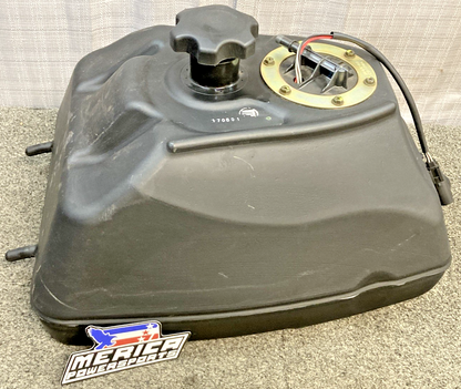 REPLACES ARCTIC CAT 3306-406 FUEL TANK