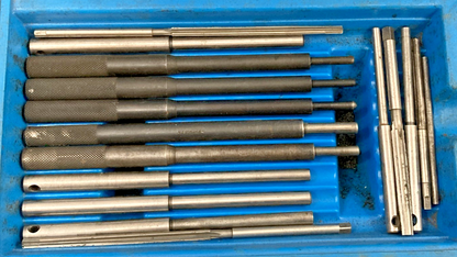 GENUINE NEWAY VALVE SEAT CUTTER SET
