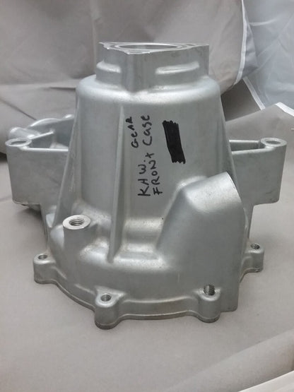 NEW KAWASAKI 14055-1114 FRONT GEAR CASE 1989-2020 MULE BAYOU