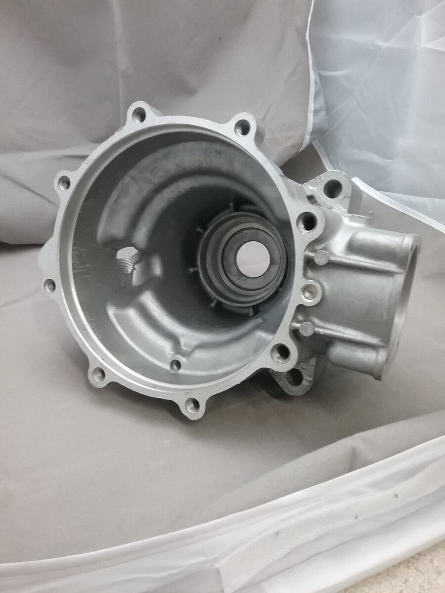 NEW KAWASAKI 14055-1114 FRONT GEAR CASE 1989-2020 MULE BAYOU