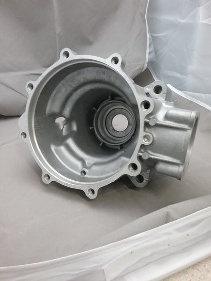 NEW KAWASAKI 14055-1114 FRONT GEAR CASE 1989-2020 MULE BAYOU