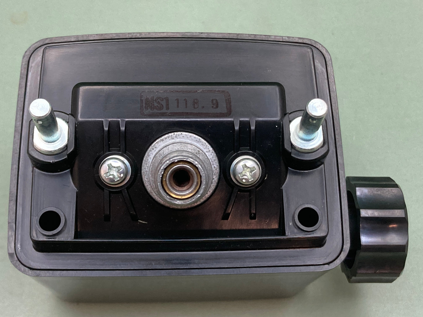 New Genuine Yamaha 3R8-83570-60 Speedometer