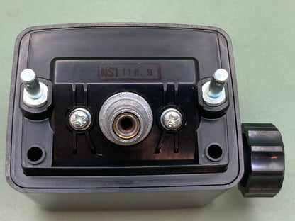 New Genuine Yamaha 3R8-83570-60 Speedometer