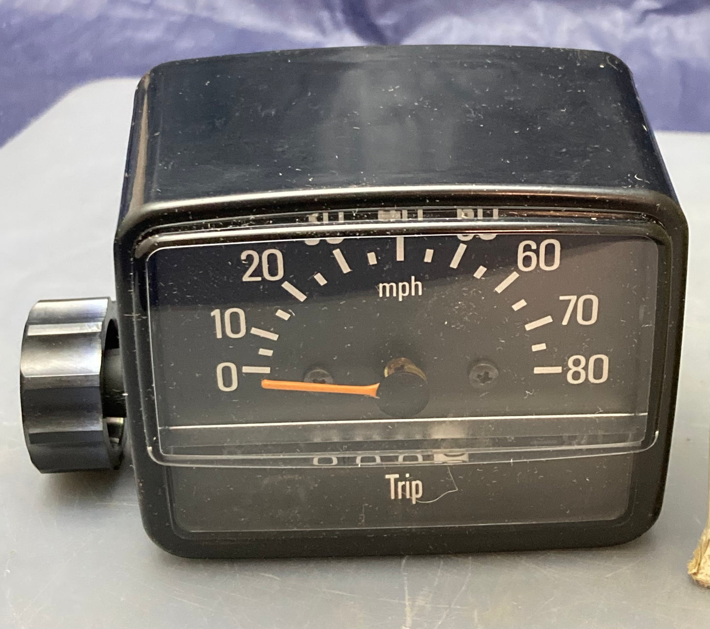 New Genuine Yamaha 3R8-83570-60 Speedometer