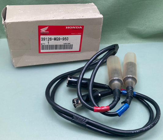 New Genuine Honda 39126-MG9-950 SUB HARNESS, AUDIO