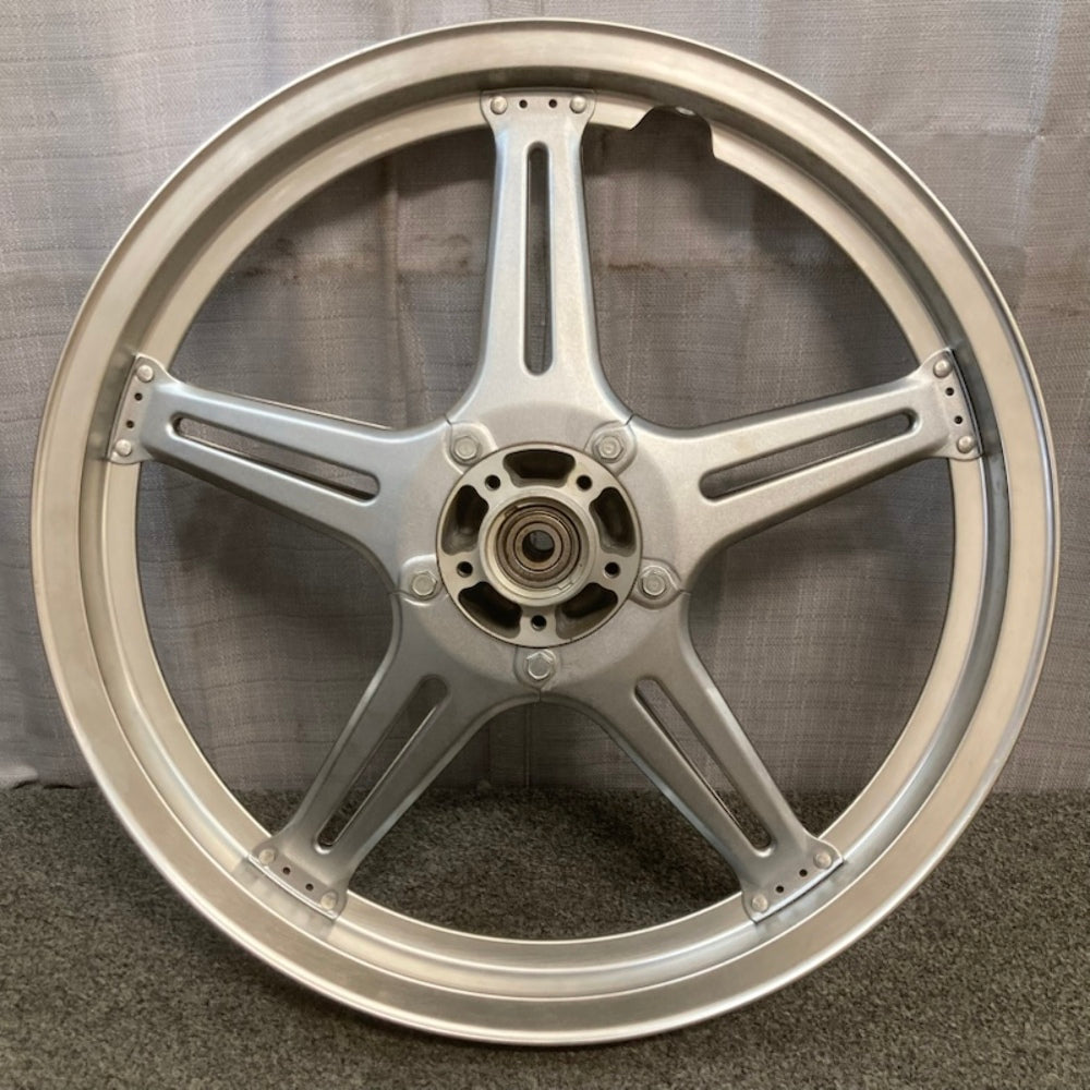 Honda 44650-415-315 Wheel Comp FR 1.85X19 New Replaces