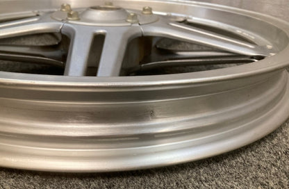 Honda 44650-415-315 Wheel Comp FR 1.85X19 New Replaces