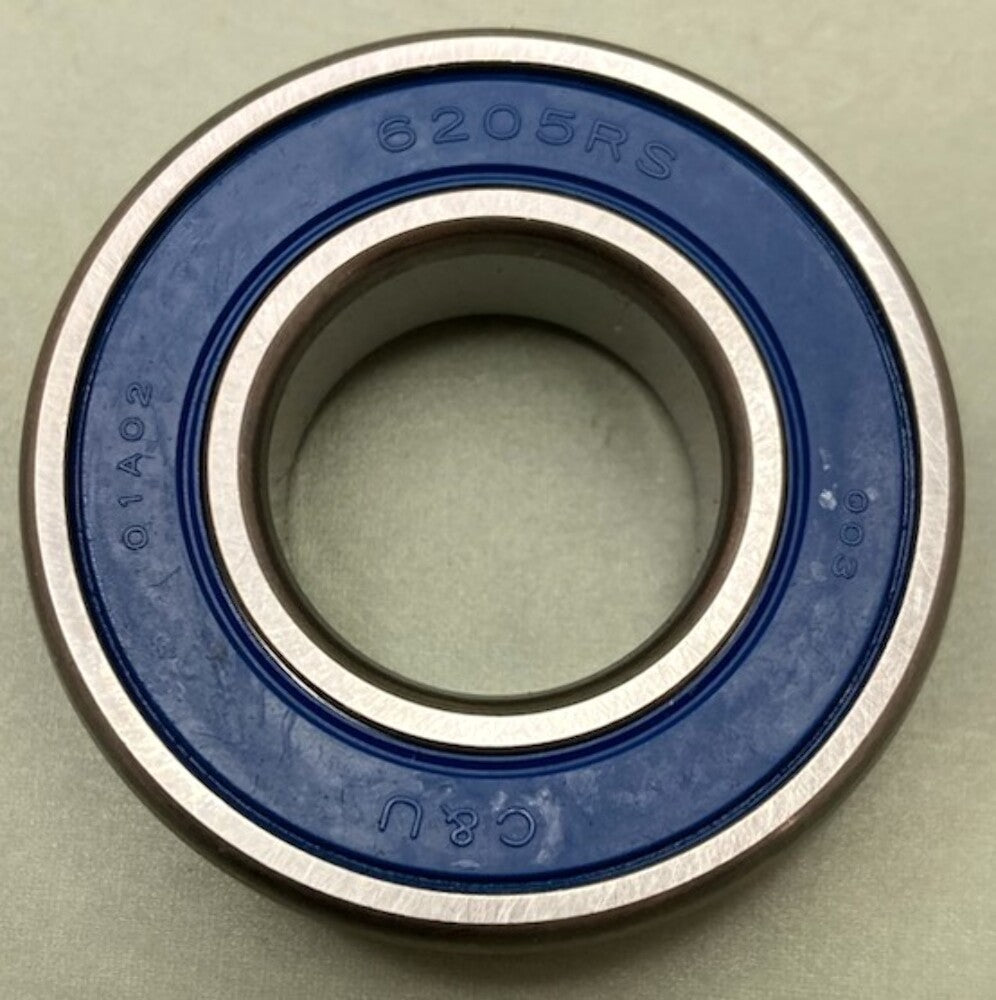 C&U 6205RS Bearing 01A02 New Genuine