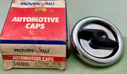 ProvenValu 34005 Gas Cap Repl Stant G24 New Genuine