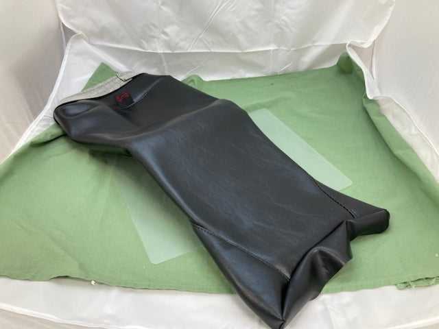 Saddle Skins AM197 Replacement Seat Cover CVR Recon '98-99 New Genuine