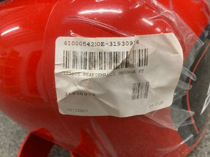 Harley-Davidson 61000542EOE XL 1200 Fuel Tank Assy w/ Graphic New Genuine