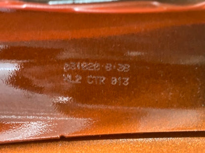 Harley-Davidson 61000542EOE XL 1200 Fuel Tank Assy w/ Graphic New Genuine