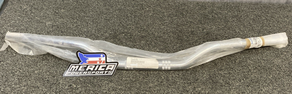 NEW GENUINE TRIUMPH T2040755 Tubular Handlebar