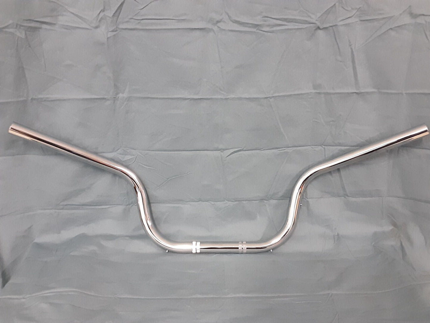 NEW 1" CHROME APE HANGER Handlebars Harley Sportster XL 883