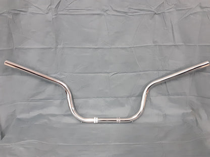 NEW 1" CHROME APE HANGER Handlebars Harley Sportster XL 883