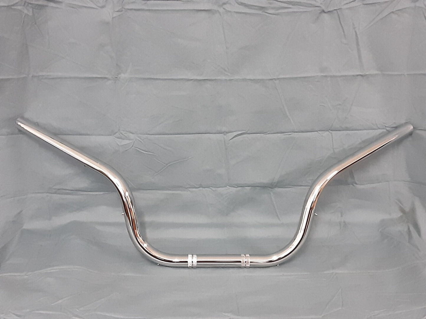 NEW 1" CHROME APE HANGER Handlebars Harley Sportster XL 883