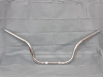 NEW 1" CHROME APE HANGER Handlebars Harley Sportster XL 883