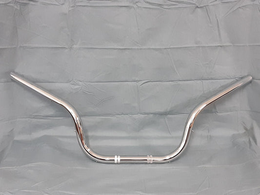 NEW 1" CHROME APE HANGER Handlebars Harley Sportster XL 883