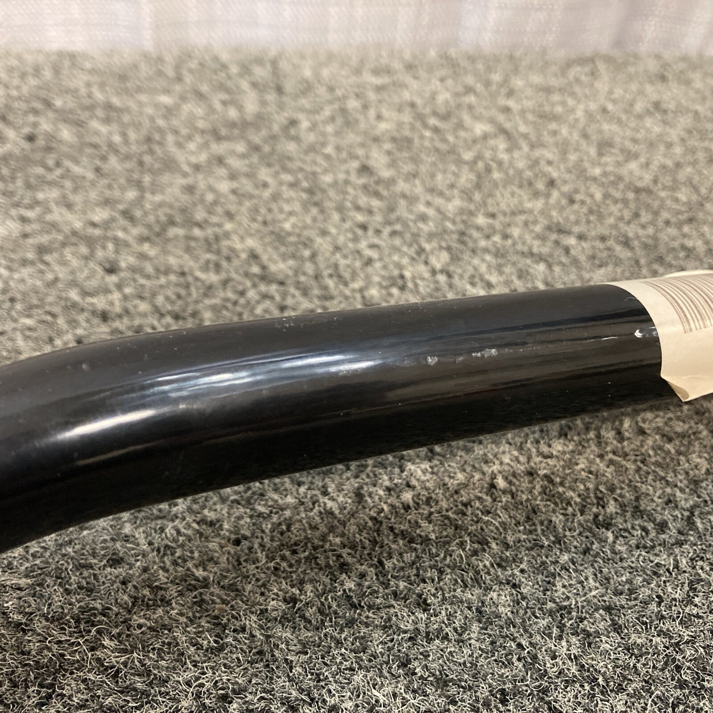 NEW GENUINE MOOSE 0701-0889 Carbon Steel handle 7/8