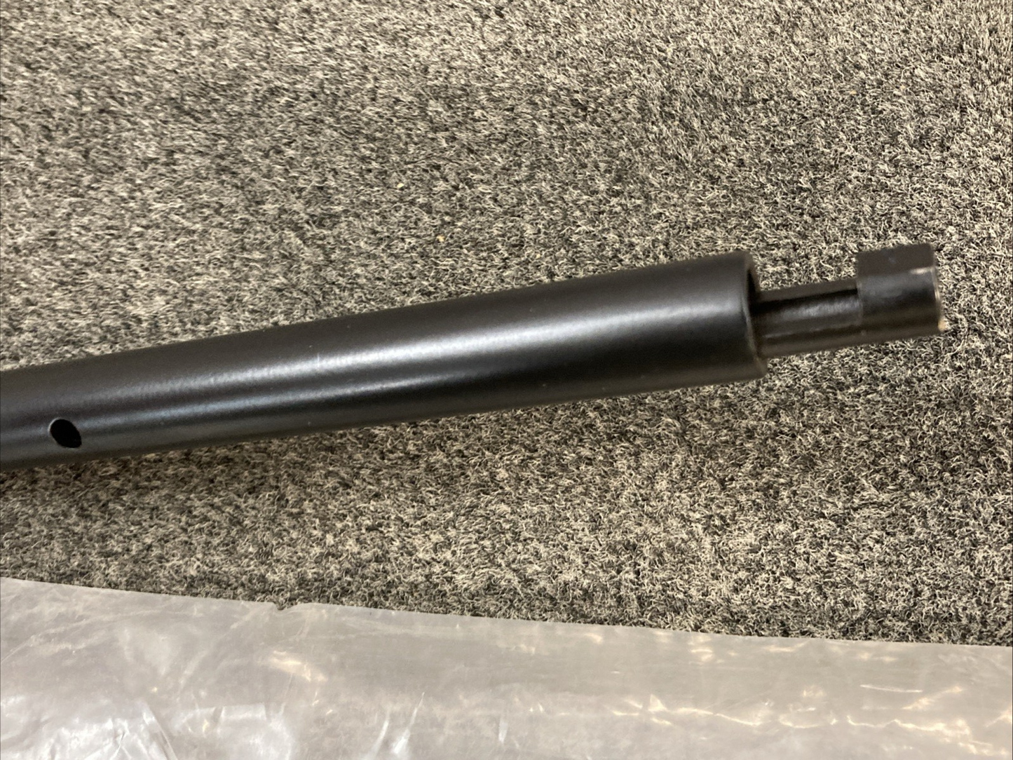 NEW GENUINE TRIUMPH T2040732 Handlebars, FABRICATED