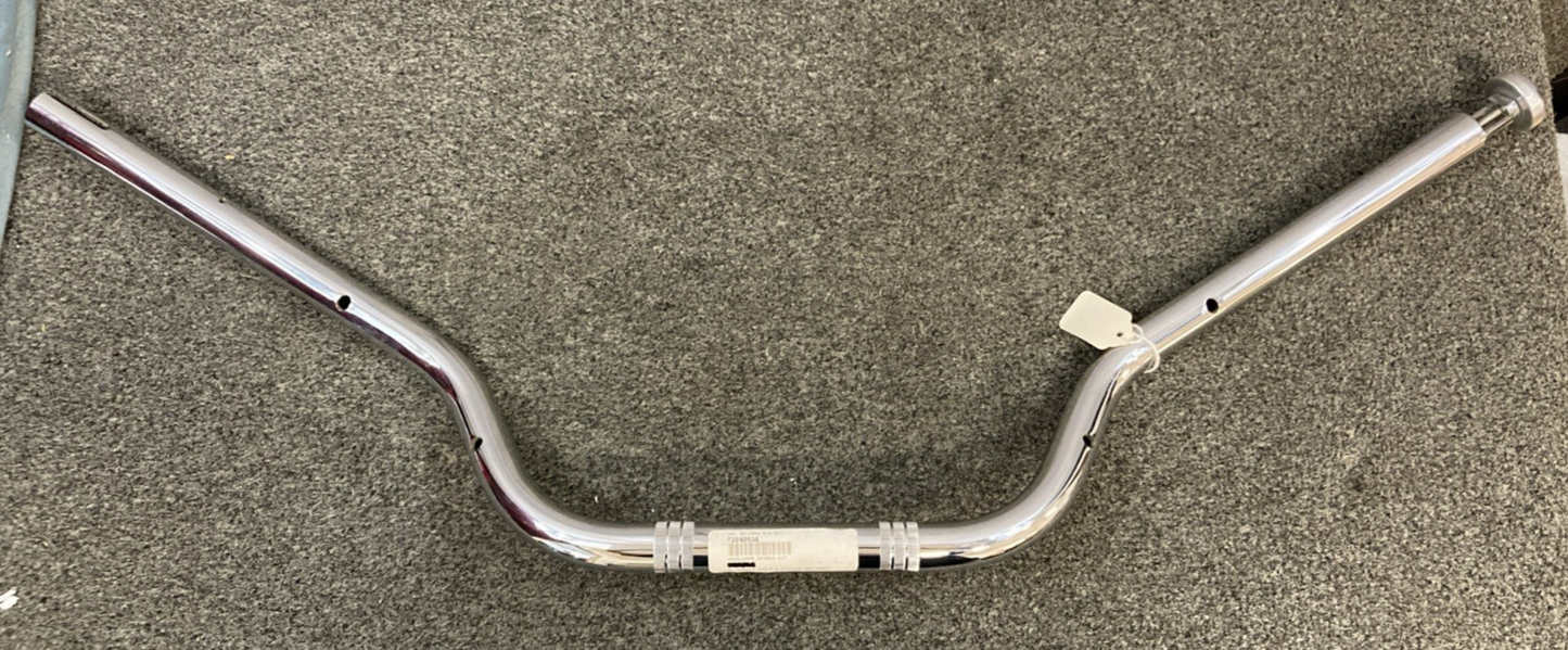 NEW REPLACES TRIUMPH T2040538 Handlebar Assembly