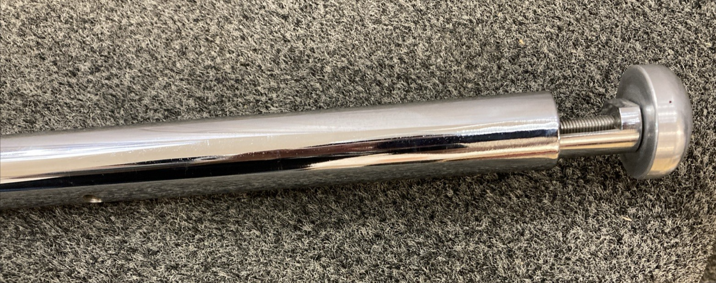 NEW REPLACES TRIUMPH T2040538 Handlebar Assembly