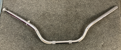 NEW REPLACES TRIUMPH T2040538 Handlebar Assembly