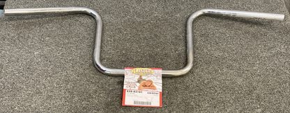 NEW GENUINE FLANDERS 650-03101 Tall W-bar, 7/8"