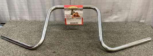 NEW GENUINE FLANDERS 650-03101 Tall W-bar, 7/8"