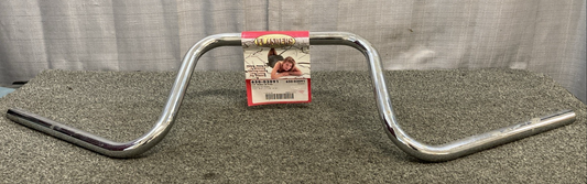 NEW GENUINE FLANDERS 650-03091 MEDIUM TALL W-BAR, 7/8"
