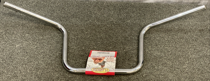 NEW GENUINE FLANDERS 650-03071 MEDIUM TALL Z-BAR, 7/8"