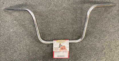 NEW GENUINE FLANDERS 650-03071 MEDIUM TALL Z-BAR, 7/8"
