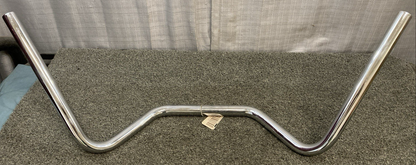 NEW REPLACES 40-0102 Bikers Choice universal 1" Handlebars