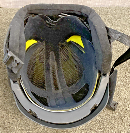 New Genuine Anon Men's Helmet Prime Mips S/52-55cm Black