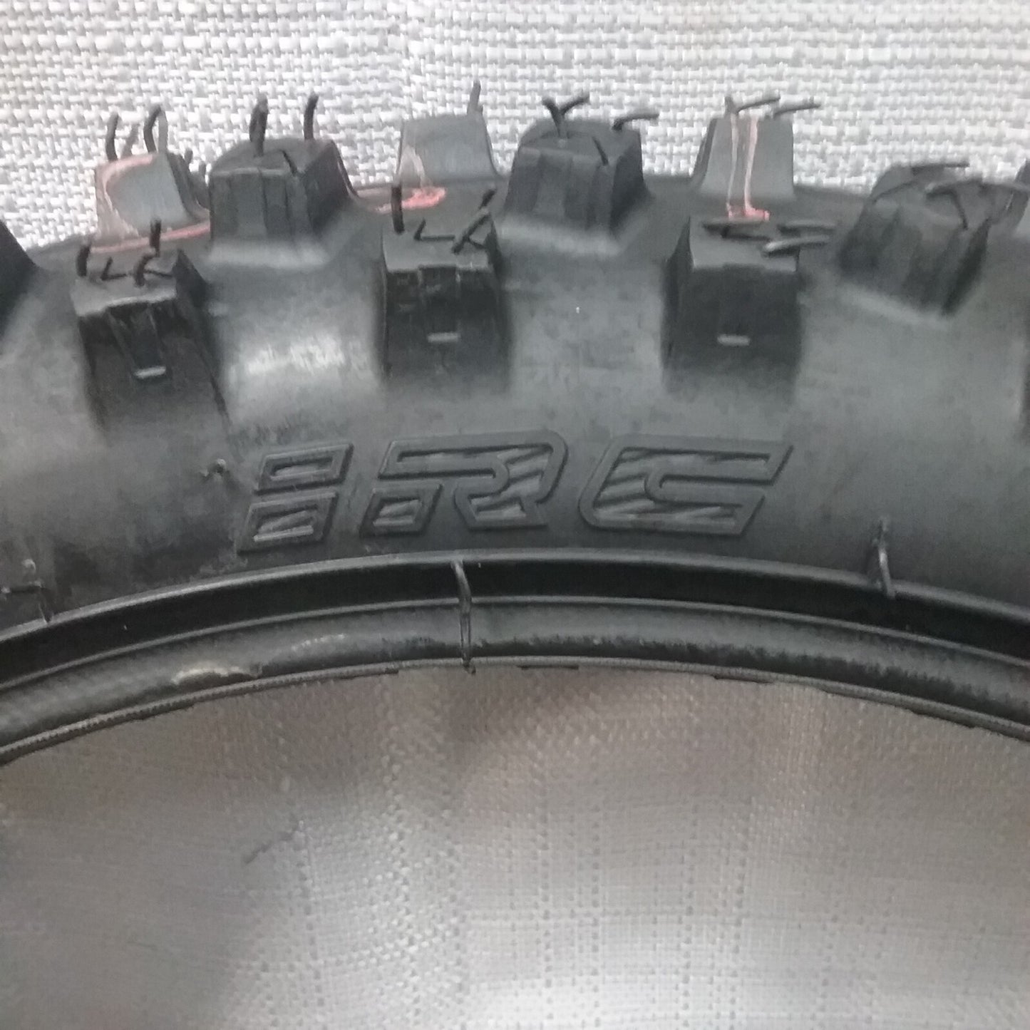NEW IRC T10521 VX-10F 60/100-14 29 M  ZENKAI OFF ROAD FRONT MOTORCYCLE TIRE