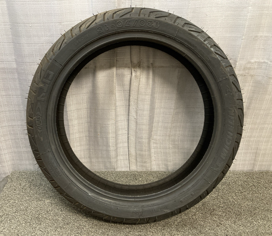 NEW MICHELIN CITY GRIP 120/70-15 65S TL FRONT MOTORCYCLE TIRE 0340-0319