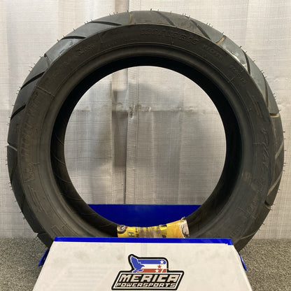 NEW GENUINE MICHELIN PILOT SPORT SC RADIAL 160/60-14 Scooter Tire