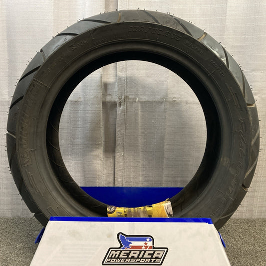 NEW GENUINE MICHELIN PILOT SPORT SC RADIAL 160/60-14 Scooter Tire