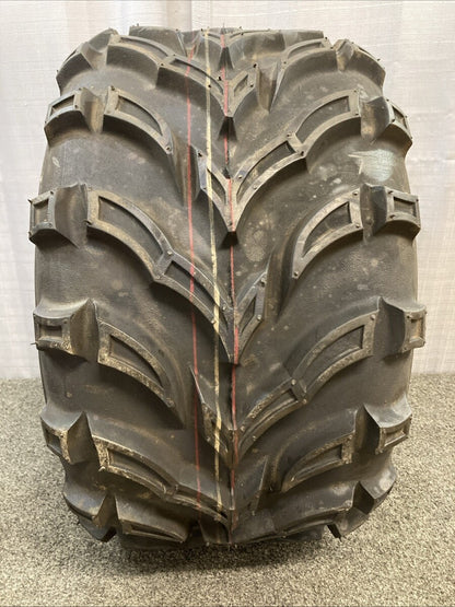 NEW GENUINE GBC AR1018 DIRT DEVIL A/T 22X11-10 6PR/LRC TL ATV/UTV TIRE
