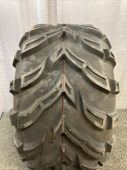 NEW GENUINE GBC AR0898 DIRT DEVIL A/T 22X11-8 6PR/LRC TL ATV/UTV TIRE