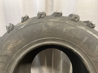 NEW GENUINE AMS 1020-3520 SWAMP FOX 22X10-10 44J 6 Ply TL ATV/UTV TIRE