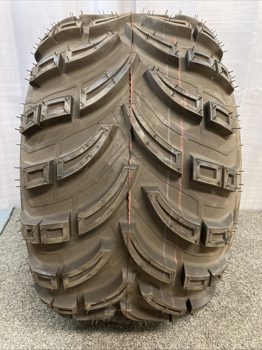 NEW GENUINE AMS 1020-3520 SWAMP FOX 22X10-10 44J 6 Ply TL ATV/UTV TIRE